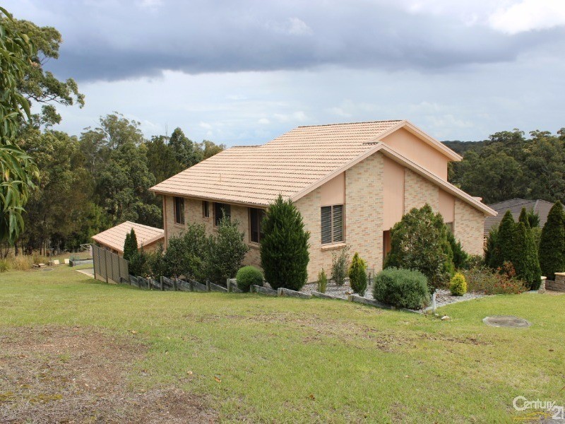 Tallwoods Village NSW 2430
