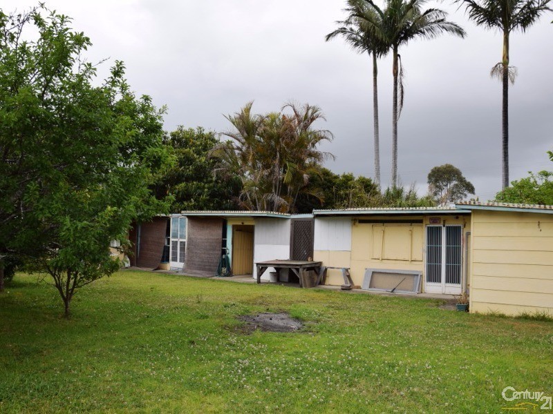 17 Macquarie Street, Lansdowne NSW 2430