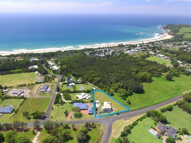 316 Diamond Beach Road, Diamond Beach NSW 2430