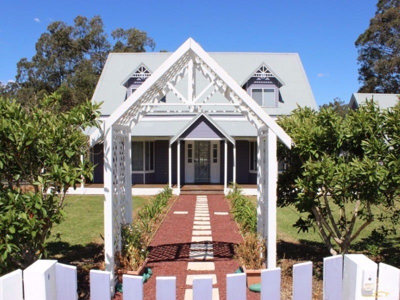 27A Denva Road, Taree South NSW 2430