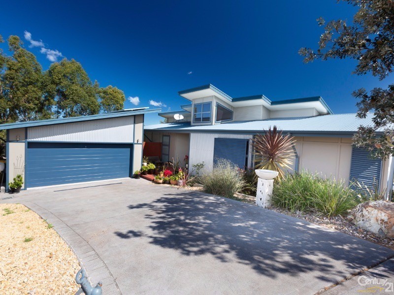 51 Coastal View Drive, Tallwoods Village NSW 2430