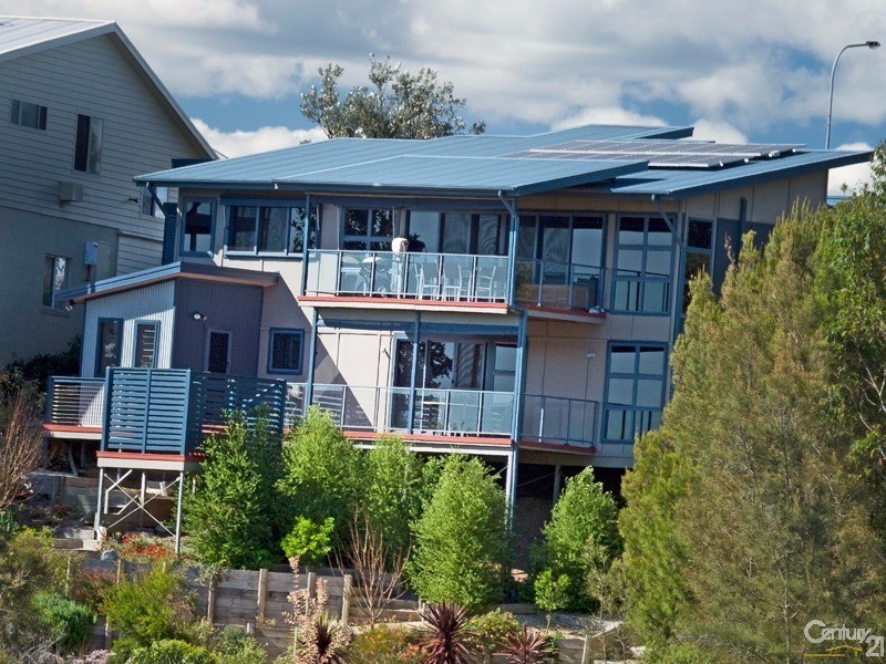 51 Coastal View Drive, Tallwoods Village NSW 2430