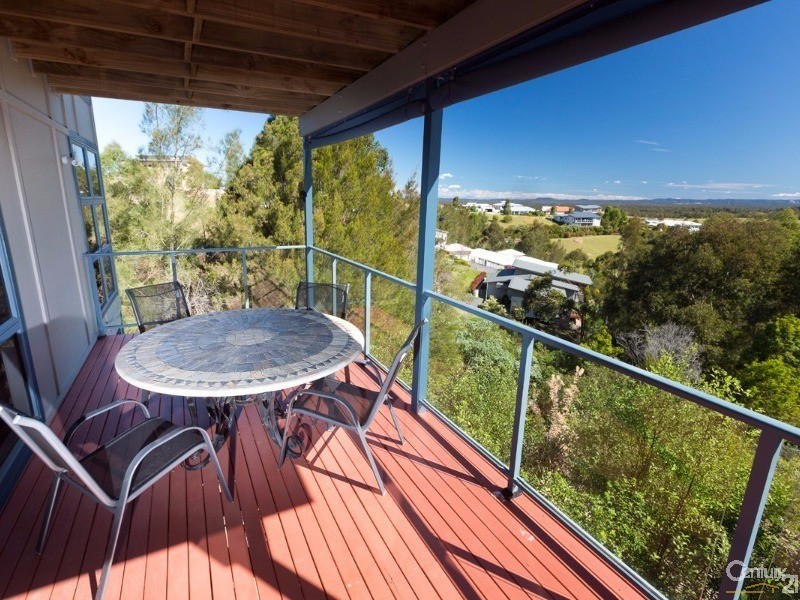 51 Coastal View Drive, Tallwoods Village NSW 2430