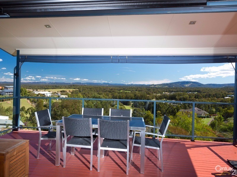 51 Coastal View Drive, Tallwoods Village NSW 2430