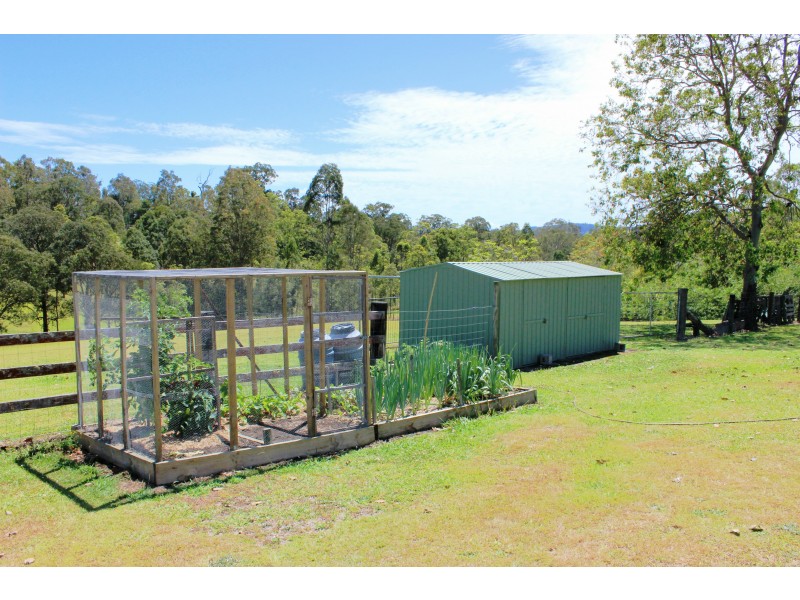 11 Abbotts Falls Road, Wingham NSW 2429