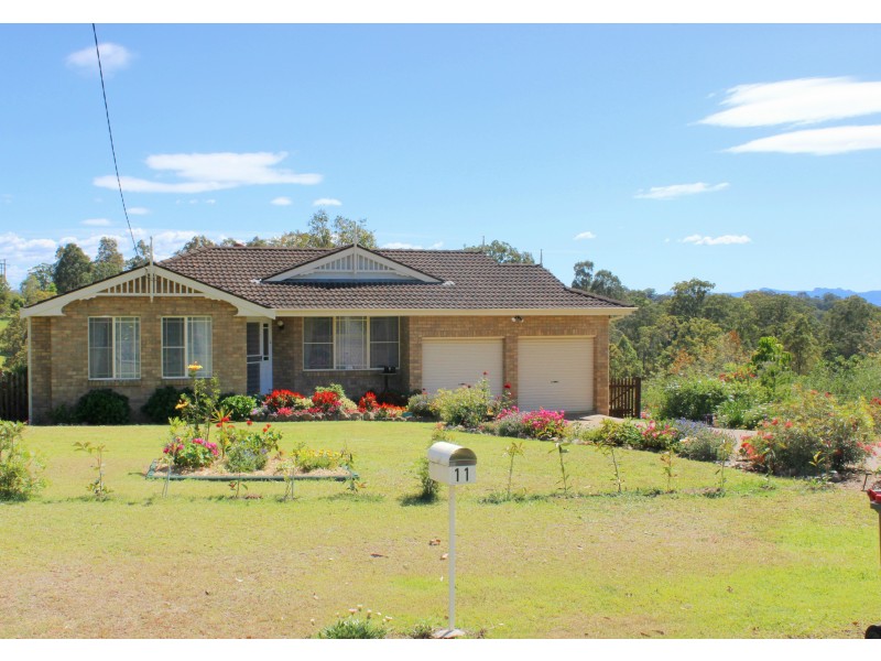 11 Abbotts Falls Road, Wingham NSW 2429