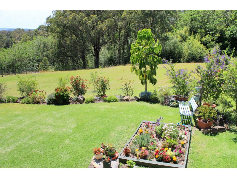 11 Abbotts Falls Road, Wingham NSW 2429