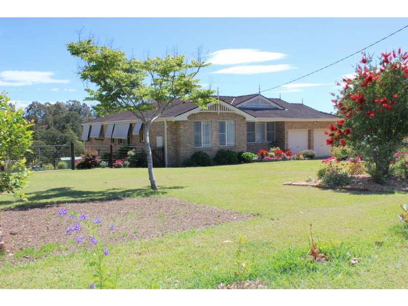 11 Abbotts Falls Road, Wingham NSW 2429