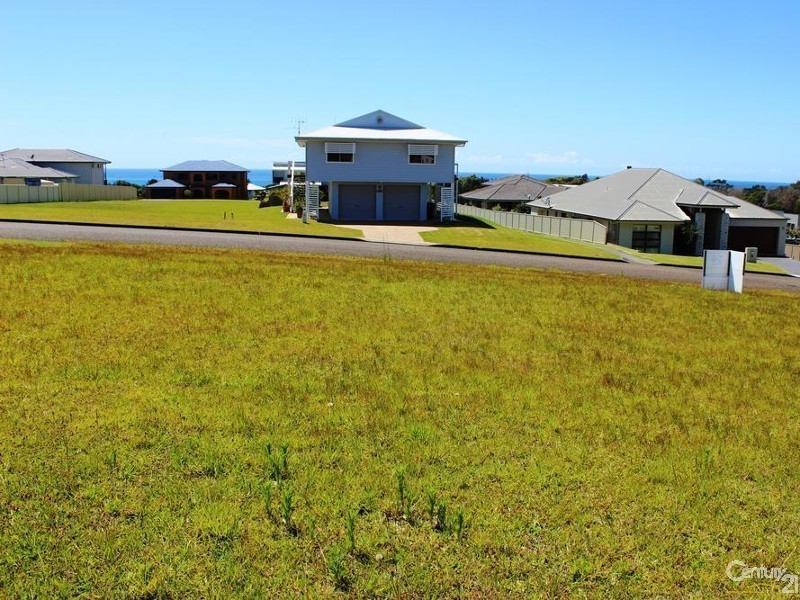 34 Sapphire Parade, Diamond Beach NSW 2430