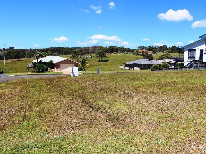 34 Sapphire Parade, Diamond Beach NSW 2430