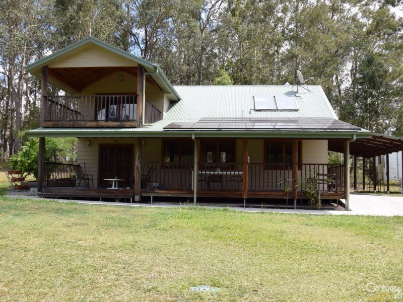 1241 Comboyne Road, Killabakh NSW 2429