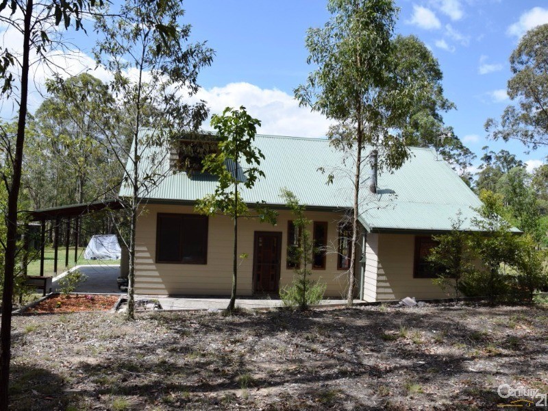 1241 Comboyne Road, Killabakh NSW 2429