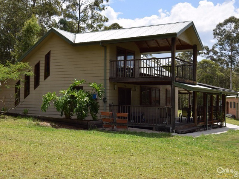 1241 Comboyne Road, Killabakh NSW 2429