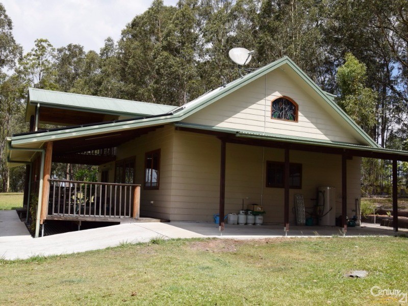 1241 Comboyne Road, Killabakh NSW 2429