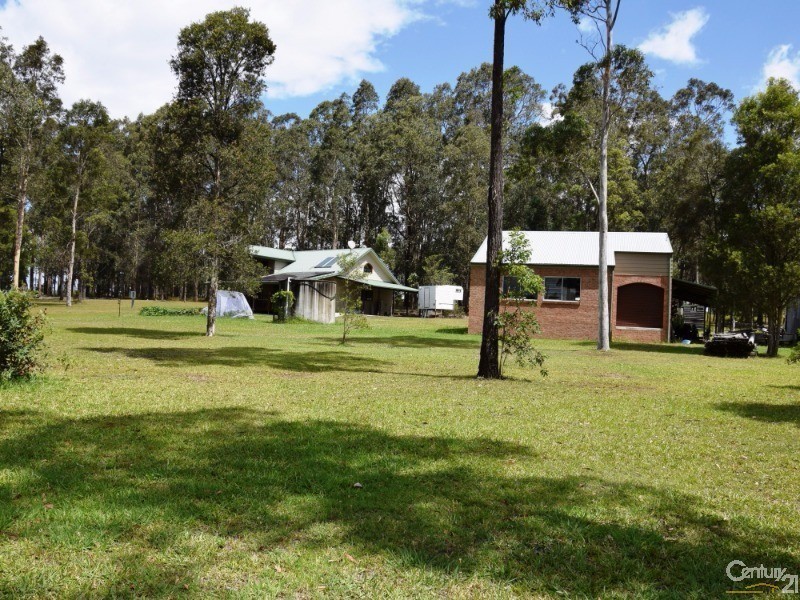 1241 Comboyne Road, Killabakh NSW 2429