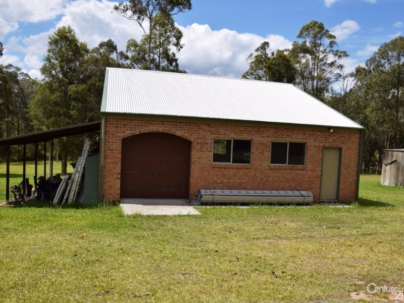 1241 Comboyne Road, Killabakh NSW 2429
