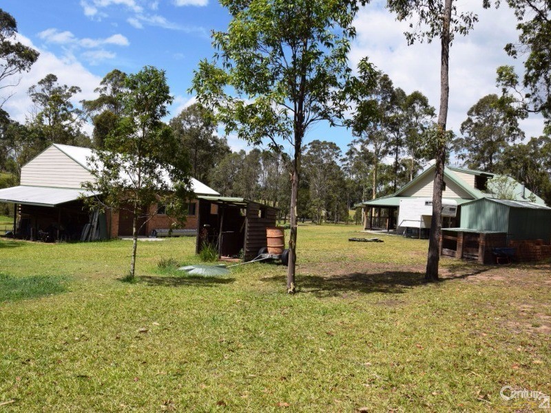 1241 Comboyne Road, Killabakh NSW 2429
