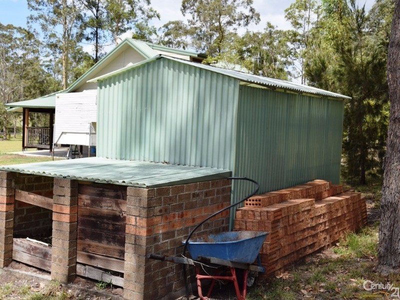 1241 Comboyne Road, Killabakh NSW 2429