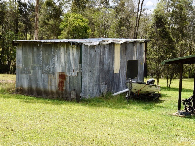 1241 Comboyne Road, Killabakh NSW 2429