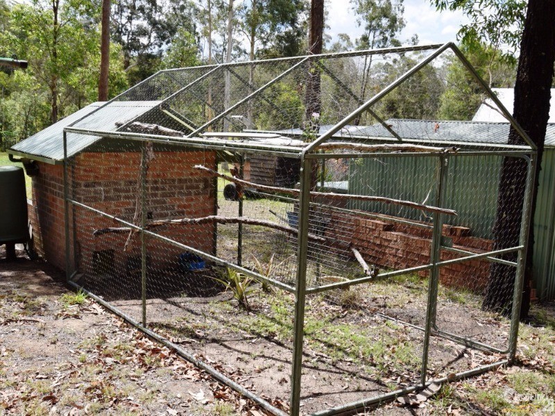 1241 Comboyne Road, Killabakh NSW 2429