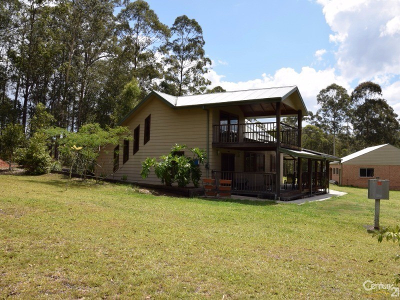 1241 Comboyne Road, Killabakh NSW 2429