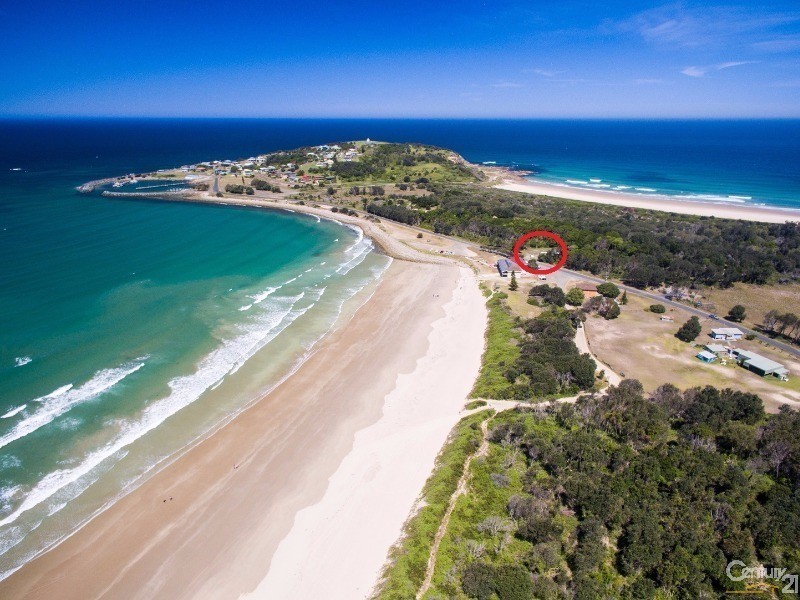 560 Crowdy Head Road, Crowdy Head NSW 2427