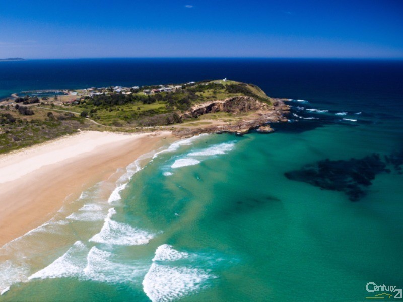 560 Crowdy Head Road, Crowdy Head NSW 2427