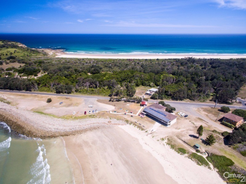 560 Crowdy Head Road, Crowdy Head NSW 2427