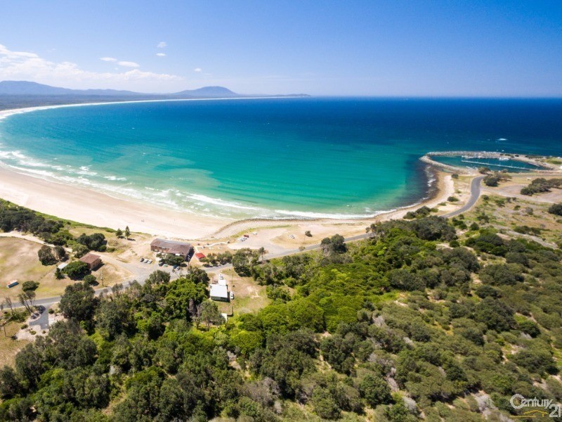 560 Crowdy Head Road, Crowdy Head NSW 2427