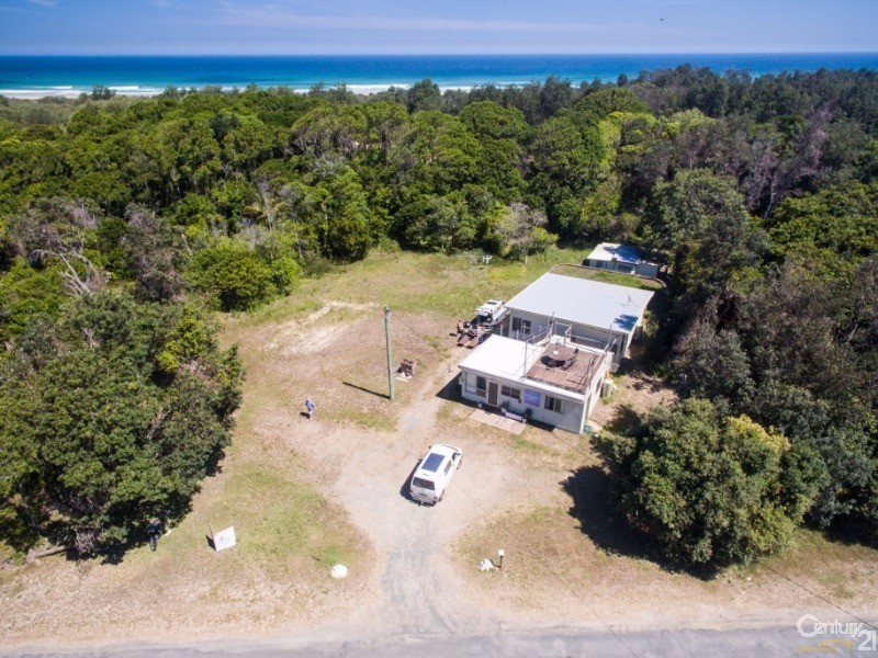 560 Crowdy Head Road, Crowdy Head NSW 2427