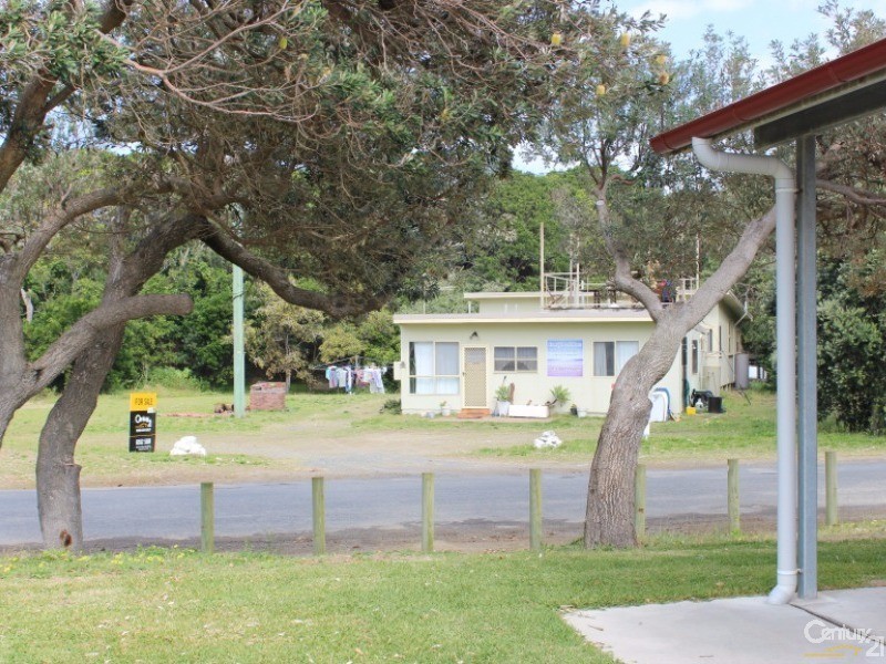 560 Crowdy Head Road, Crowdy Head NSW 2427