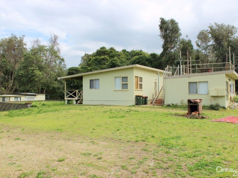 560 Crowdy Head Road, Crowdy Head NSW 2427