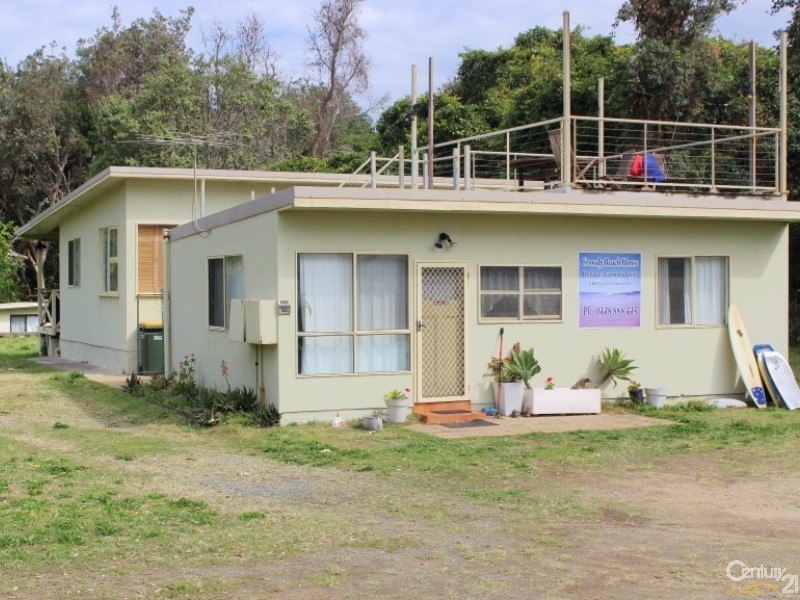 560 Crowdy Head Road, Crowdy Head NSW 2427