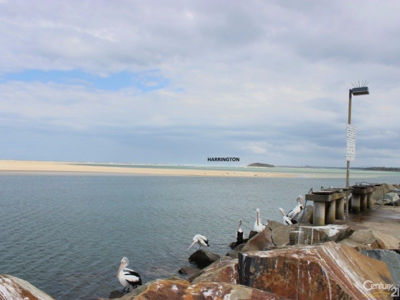 560 Crowdy Head Road, Crowdy Head NSW 2427