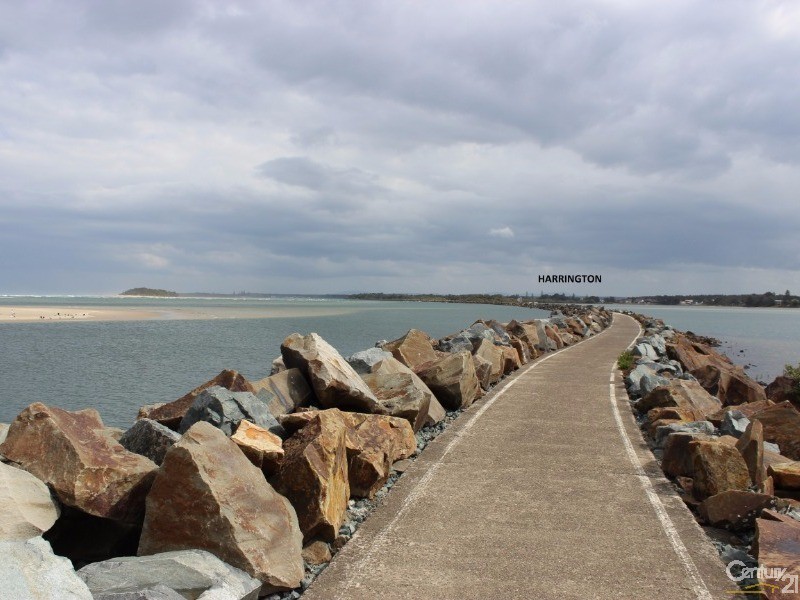 560 Crowdy Head Road, Crowdy Head NSW 2427