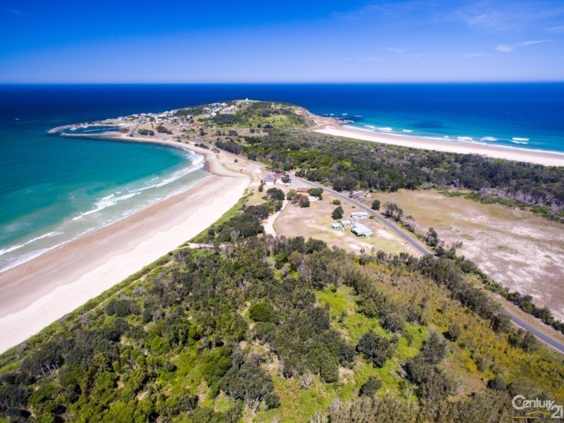 560 Crowdy Head Road, Crowdy Head NSW 2427