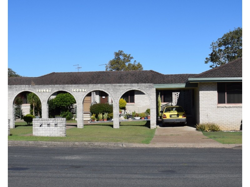 3/67 Oxley Street, Taree NSW 2430