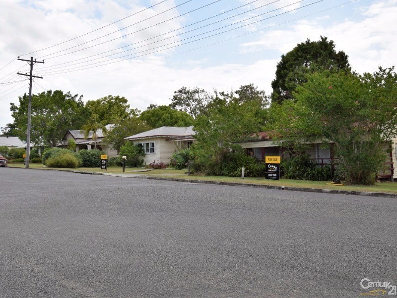 23-25-27 Spence Street, Taree NSW 2430