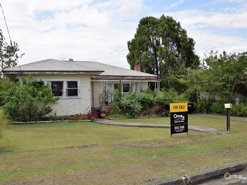 23-25-27 Spence Street, Taree NSW 2430