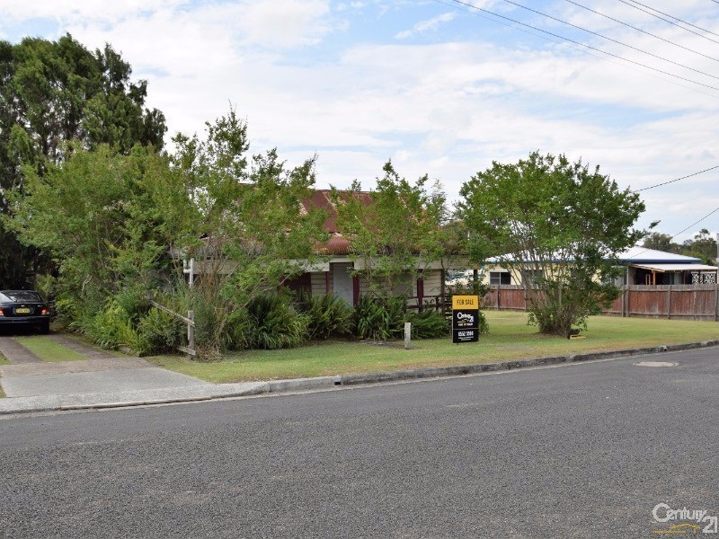 23-25-27 Spence Street, Taree NSW 2430