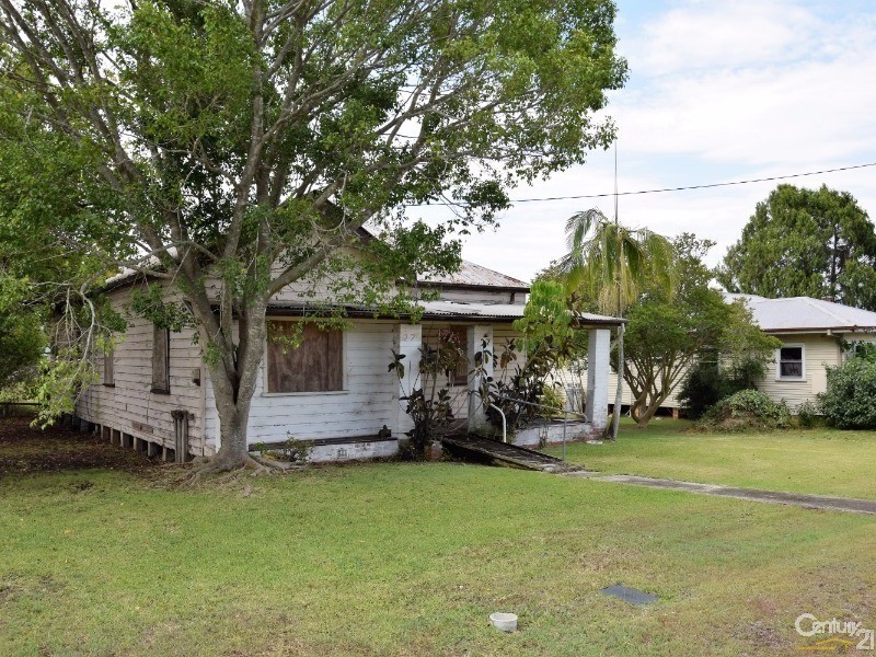 23-25-27 Spence Street, Taree NSW 2430