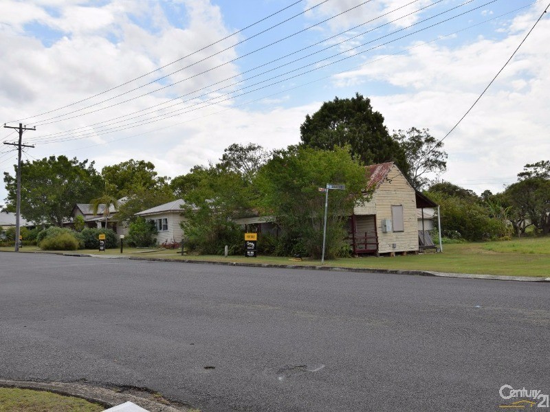 23-25-27 Spence Street, Taree NSW 2430