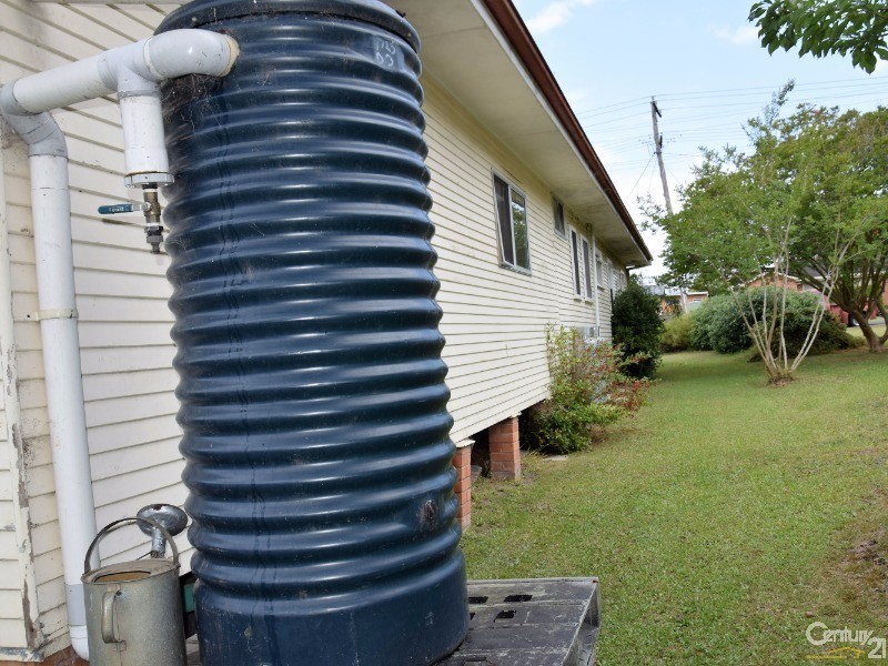23-25-27 Spence Street, Taree NSW 2430