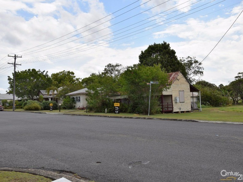 23-25-27 Spence Street, Taree NSW 2430