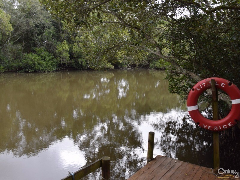 48 North Moto Road, Jones Island NSW 2430