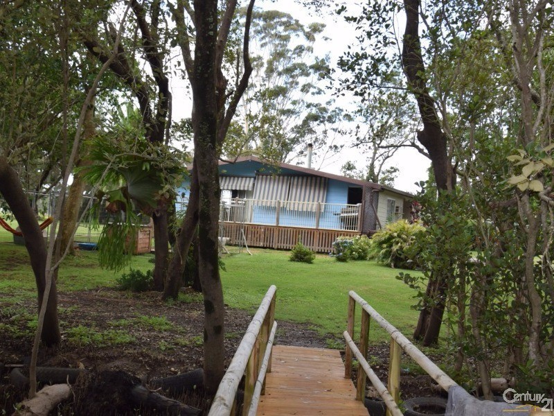 48 North Moto Road, Jones Island NSW 2430