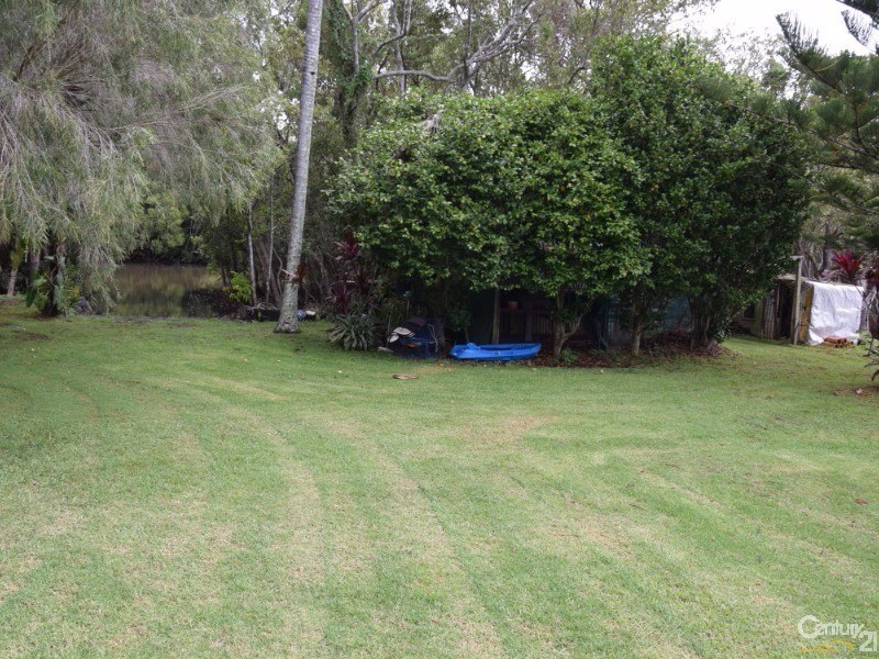 48 North Moto Road, Jones Island NSW 2430