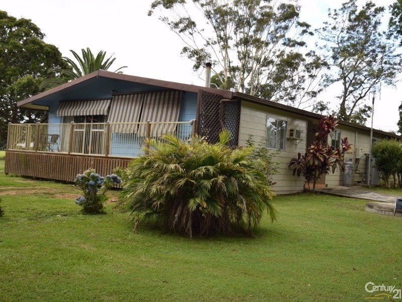 48 North Moto Road, Jones Island NSW 2430