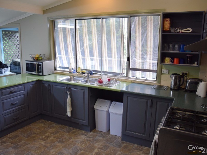 48 North Moto Road, Jones Island NSW 2430