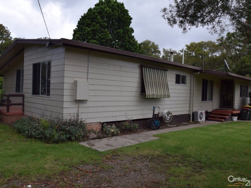 48 North Moto Road, Jones Island NSW 2430